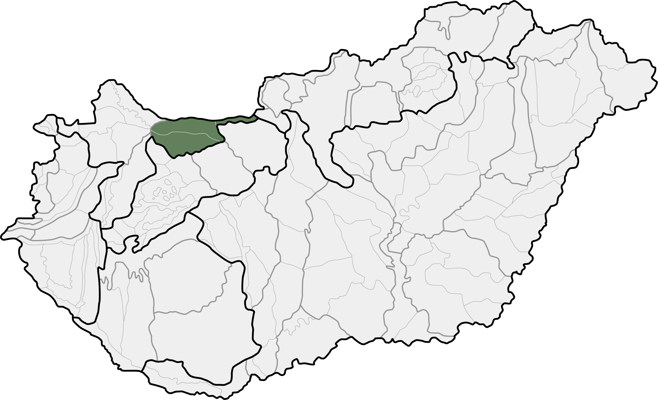 Kom�rom-Esztergomi-s�ks�g