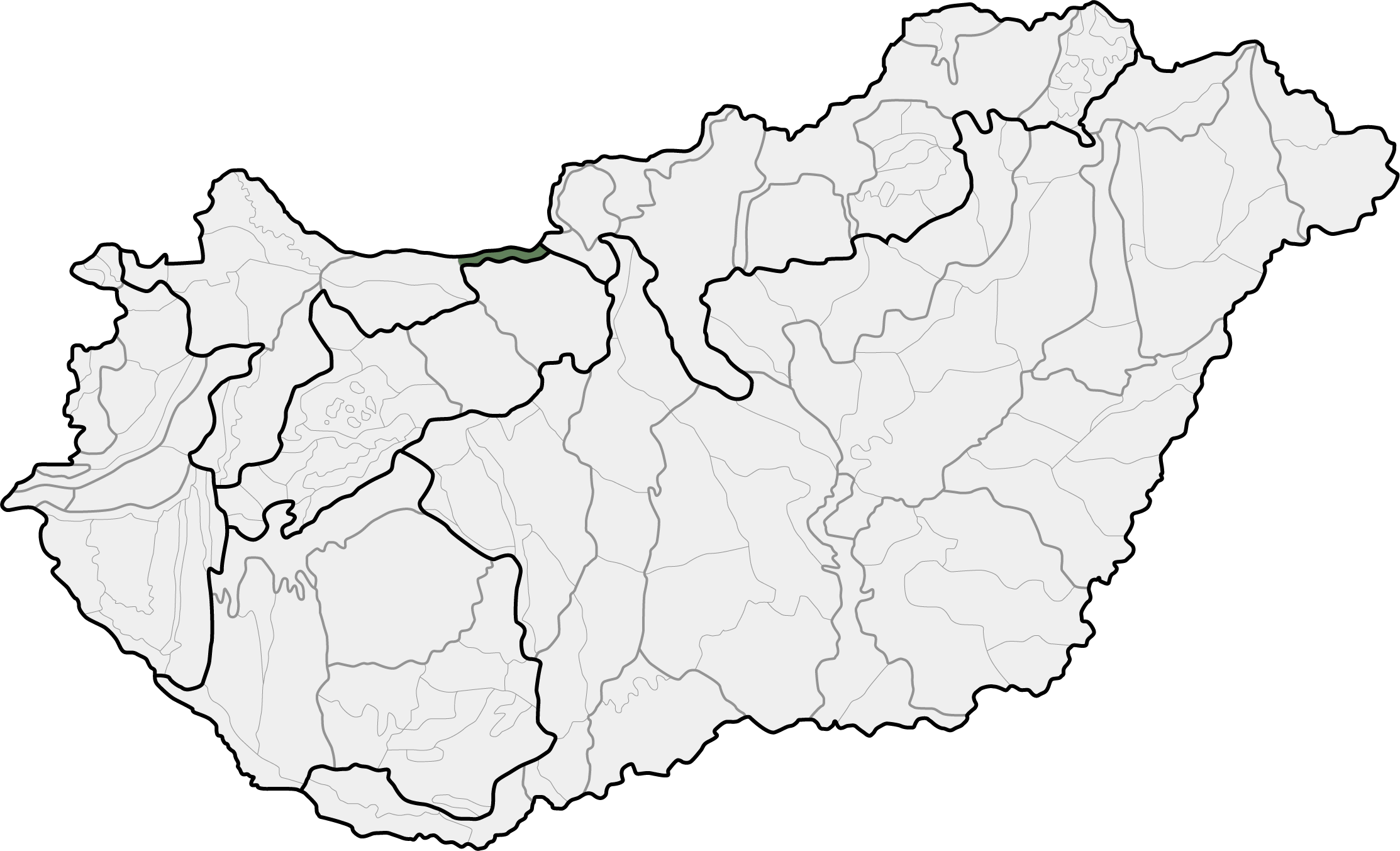 Alm�s-T�ti-Duna-v�lgy